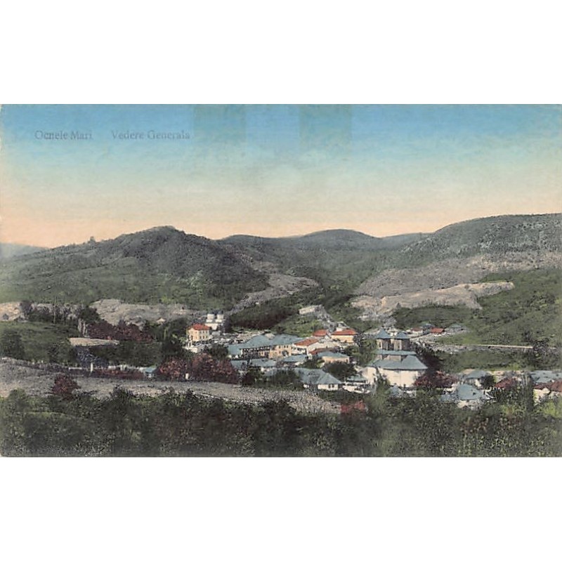 Rare collectable postcards of ROMANIA. Vintage Postcards of ROMANIA