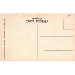 Rare collectable postcards of ROMANIA. Vintage Postcards of ROMANIA