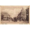 Rare collectable postcards of ROMANIA. Vintage Postcards of ROMANIA