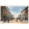 Rare collectable postcards of ROMANIA. Vintage Postcards of ROMANIA