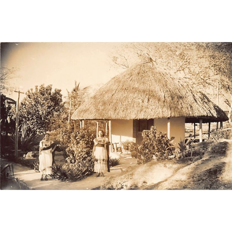 Rare collectable postcards of MEXICO. Vintage Postcards of MEXICO