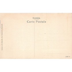 Rare collectable postcards of ROMANIA. Vintage Postcards of ROMANIA