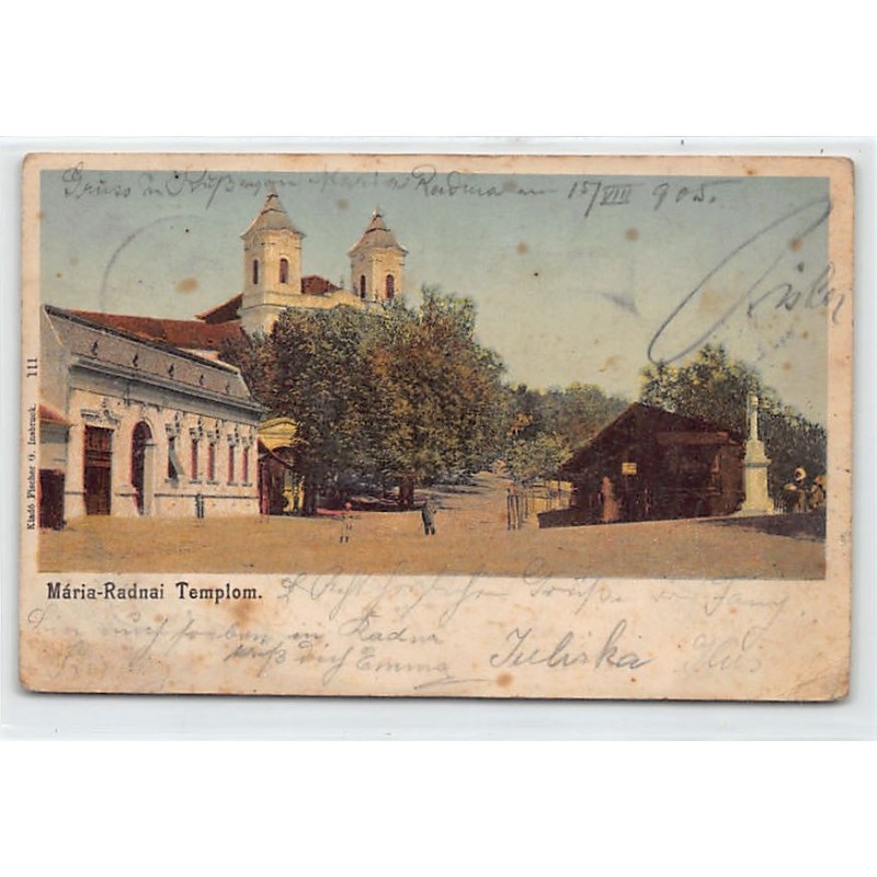Rare collectable postcards of ROMANIA. Vintage Postcards of ROMANIA