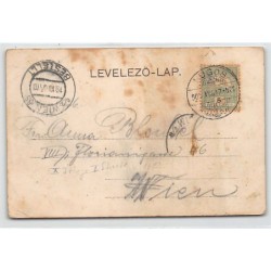 Rare collectable postcards of ROMANIA. Vintage Postcards of ROMANIA