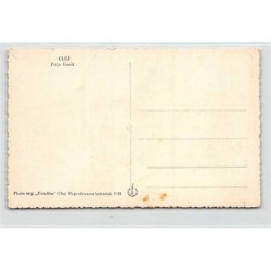 Rare collectable postcards of ROMANIA. Vintage Postcards of ROMANIA