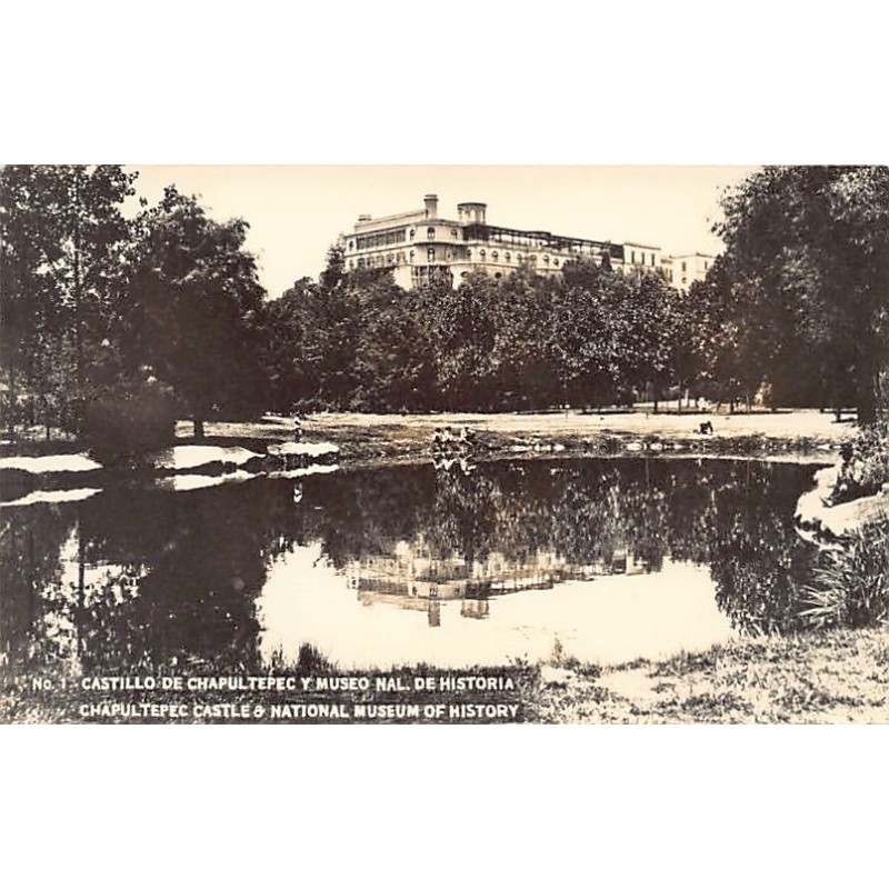 Rare collectable postcards of MEXICO. Vintage Postcards of MEXICO