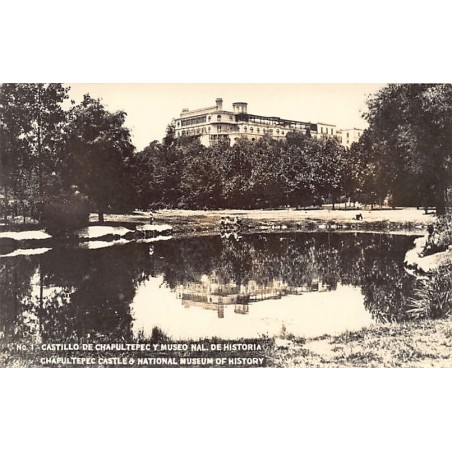 Rare collectable postcards of MEXICO. Vintage Postcards of MEXICO