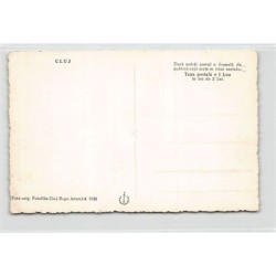 Rare collectable postcards of ROMANIA. Vintage Postcards of ROMANIA