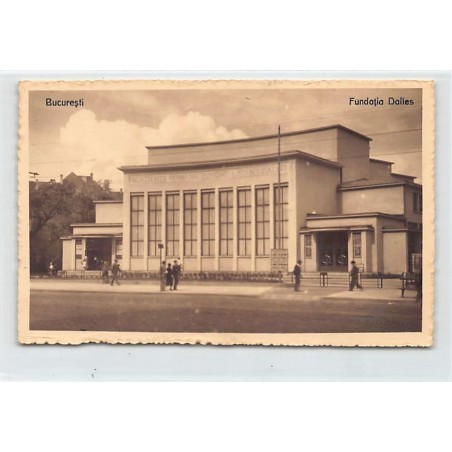 Rare collectable postcards of ROMANIA. Vintage Postcards of ROMANIA