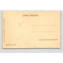 Rare collectable postcards of ROMANIA. Vintage Postcards of ROMANIA