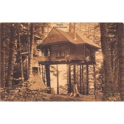 Rare collectable postcards of ROMANIA. Vintage Postcards of ROMANIA