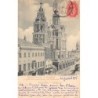Rare collectable postcards of RUSSIA. Vintage Postcards of RUSSIA
