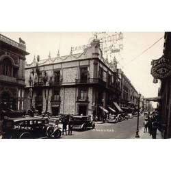 Rare collectable postcards of MEXICO. Vintage Postcards of MEXICO