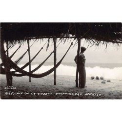 Rare collectable postcards of MEXICO. Vintage Postcards of MEXICO