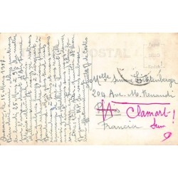 Rare collectable postcards of MEXICO. Vintage Postcards of MEXICO