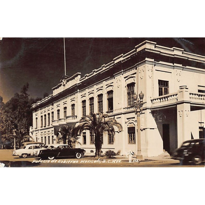 Rare collectable postcards of MEXICO. Vintage Postcards of MEXICO