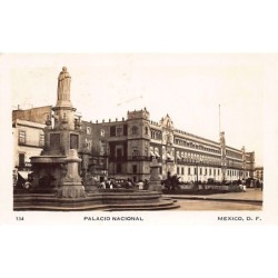 Rare collectable postcards of MEXICO. Vintage Postcards of MEXICO