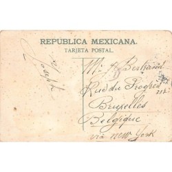 Rare collectable postcards of MEXICO. Vintage Postcards of MEXICO