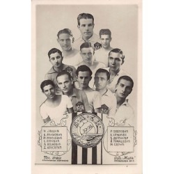 Rare collectable postcards of SERBIA. Vintage Postcards of SERBIA