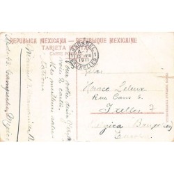 Rare collectable postcards of MEXICO. Vintage Postcards of MEXICO