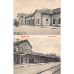 Rare collectable postcards of SERBIA. Vintage Postcards of SERBIA