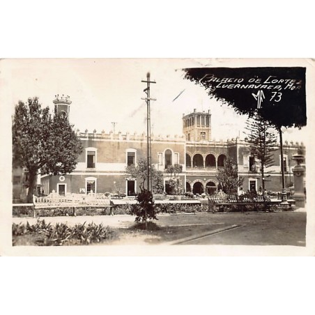 Rare collectable postcards of MEXICO. Vintage Postcards of MEXICO