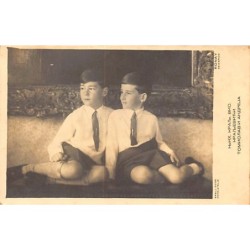 Rare collectable postcards of SERBIA. Vintage Postcards of SERBIA