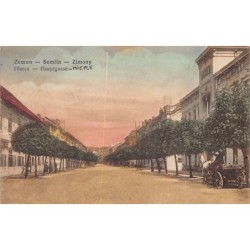 Rare collectable postcards of SERBIA. Vintage Postcards of SERBIA