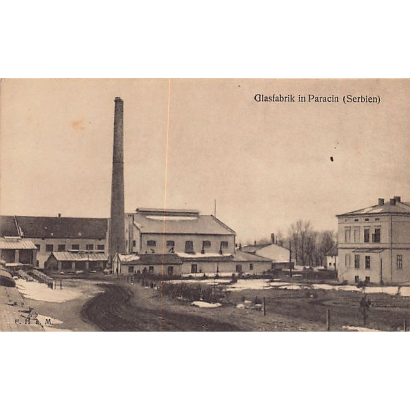 Rare collectable postcards of SERBIA. Vintage Postcards of SERBIA