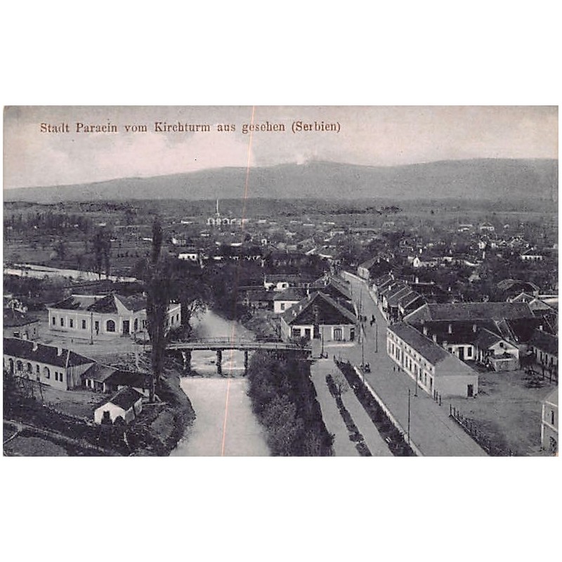 Rare collectable postcards of SERBIA. Vintage Postcards of SERBIA