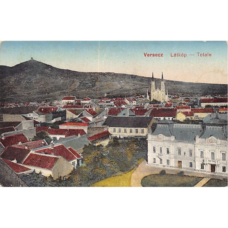 Rare collectable postcards of SERBIA. Vintage Postcards of SERBIA