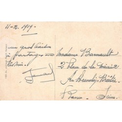 Rare collectable postcards of SERBIA. Vintage Postcards of SERBIA