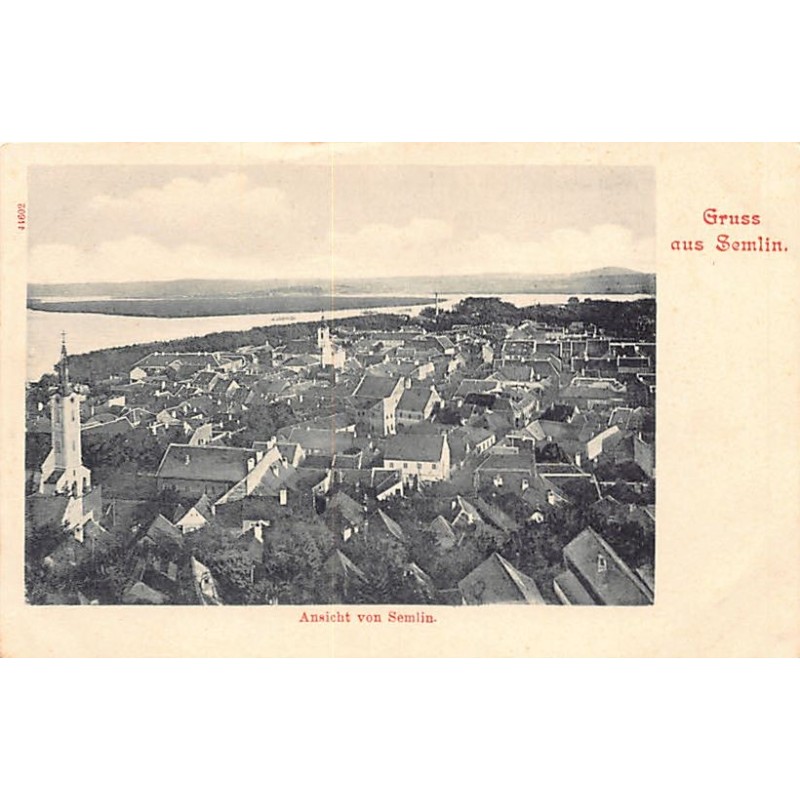 Rare collectable postcards of SERBIA. Vintage Postcards of SERBIA