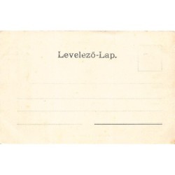 Rare collectable postcards of SERBIA. Vintage Postcards of SERBIA