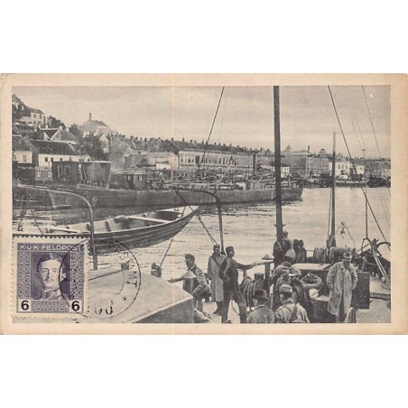 Rare collectable postcards of SERBIA. Vintage Postcards of SERBIA