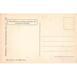 Rare collectable postcards of SERBIA. Vintage Postcards of SERBIA