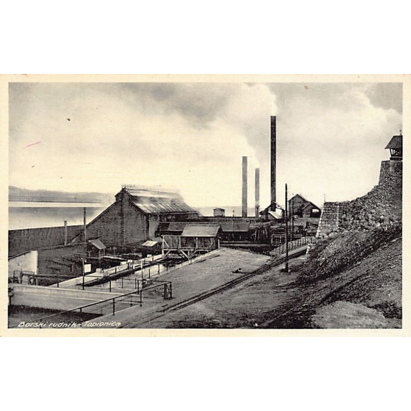 Rare collectable postcards of SERBIA. Vintage Postcards of SERBIA