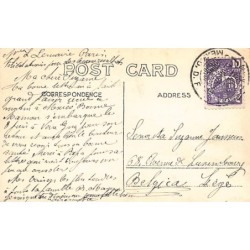 Rare collectable postcards of MEXICO. Vintage Postcards of MEXICO