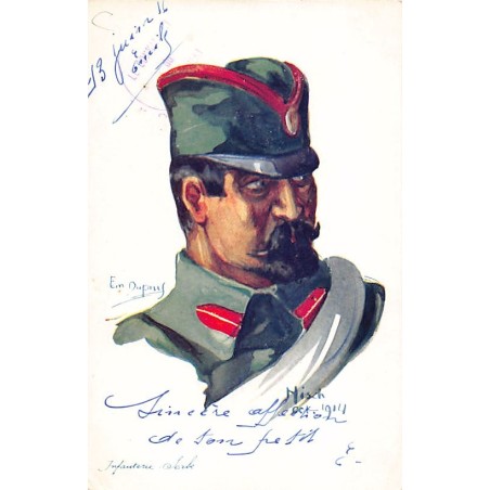 Rare collectable postcards of SERBIA. Vintage Postcards of SERBIA