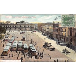 Rare collectable postcards of MEXICO. Vintage Postcards of MEXICO