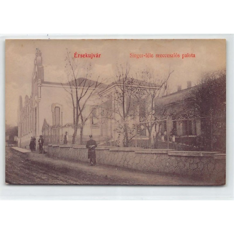 Rare collectable postcards of SLOVAKIA. Vintage Postcards of SLOVAKIA