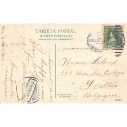 Rare collectable postcards of MEXICO. Vintage Postcards of MEXICO