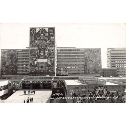 Rare collectable postcards of MEXICO. Vintage Postcards of MEXICO