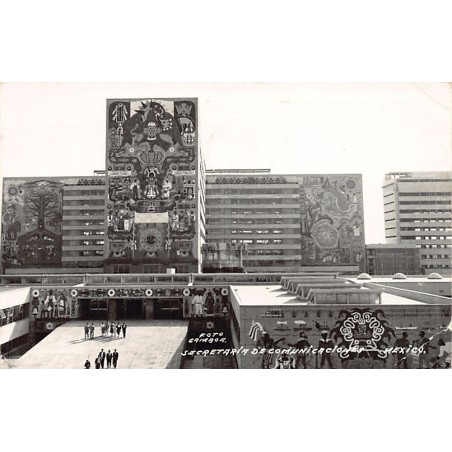 Rare collectable postcards of MEXICO. Vintage Postcards of MEXICO