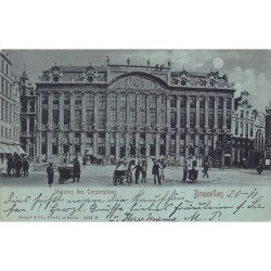 Rare collectable postcards of BELGIUM Belgique België. Vintage Postcards of BELGIUM Belgique België