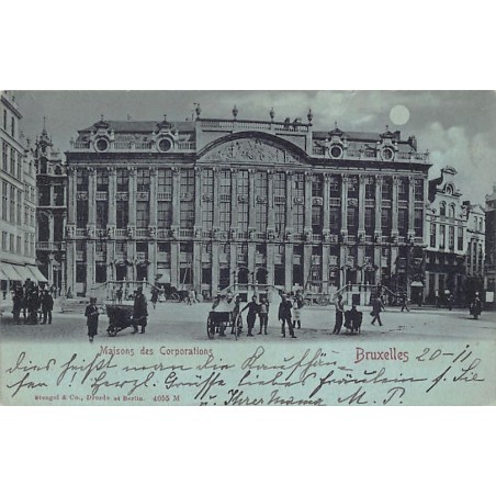 Rare collectable postcards of BELGIUM Belgique België. Vintage Postcards of BELGIUM Belgique België