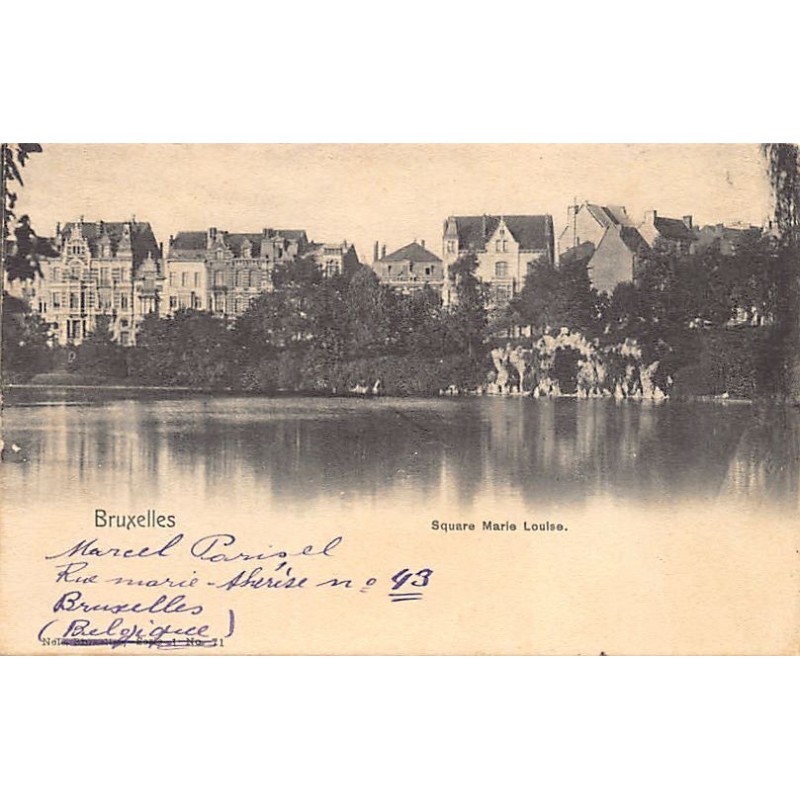 Rare collectable postcards of BELGIUM Belgique België. Vintage Postcards of BELGIUM Belgique België