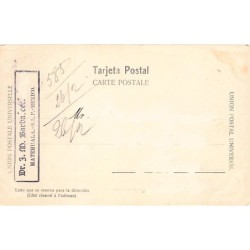 Rare collectable postcards of MEXICO. Vintage Postcards of MEXICO