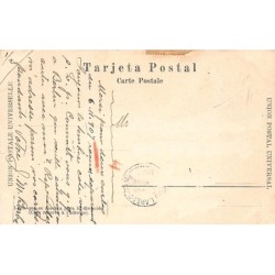 Rare collectable postcards of MEXICO. Vintage Postcards of MEXICO