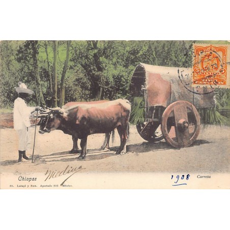 Rare collectable postcards of MEXICO. Vintage Postcards of MEXICO